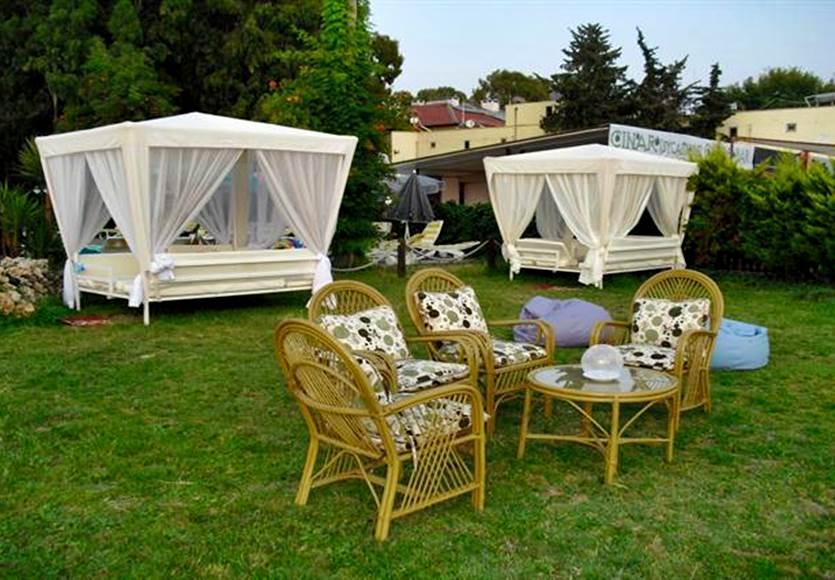 Ceren Otel 2*