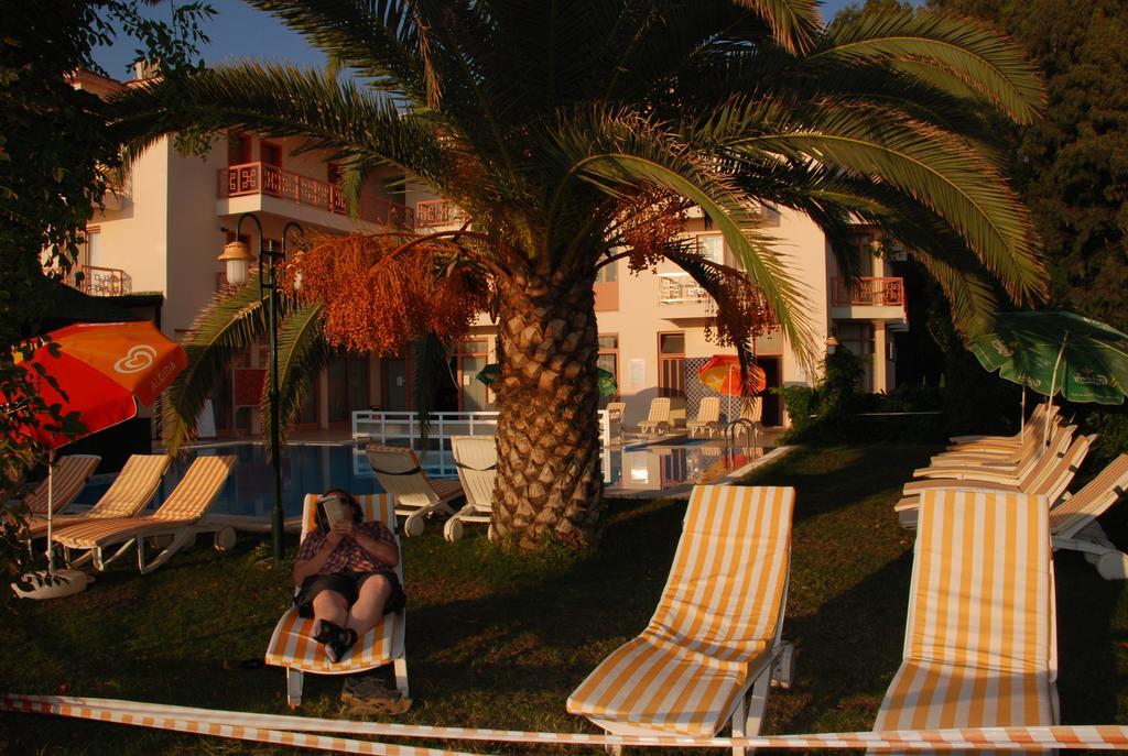 Otel Ceren