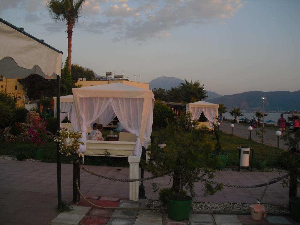 Otel Ceren 2*