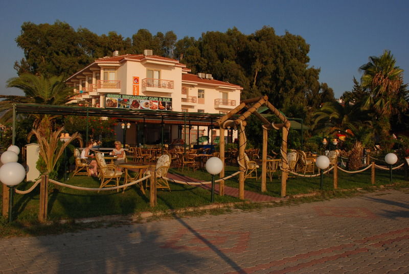 Otel Ceren