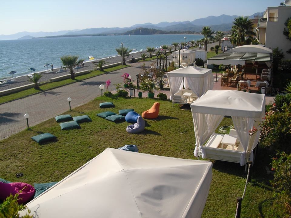 Ceren Otel