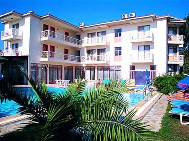 Otel Ceren 2*