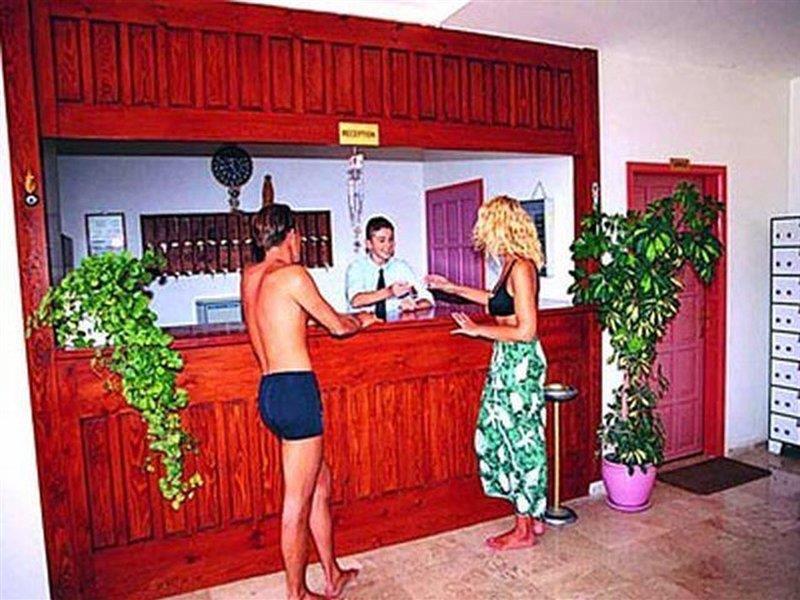 Otel Ceren 2*