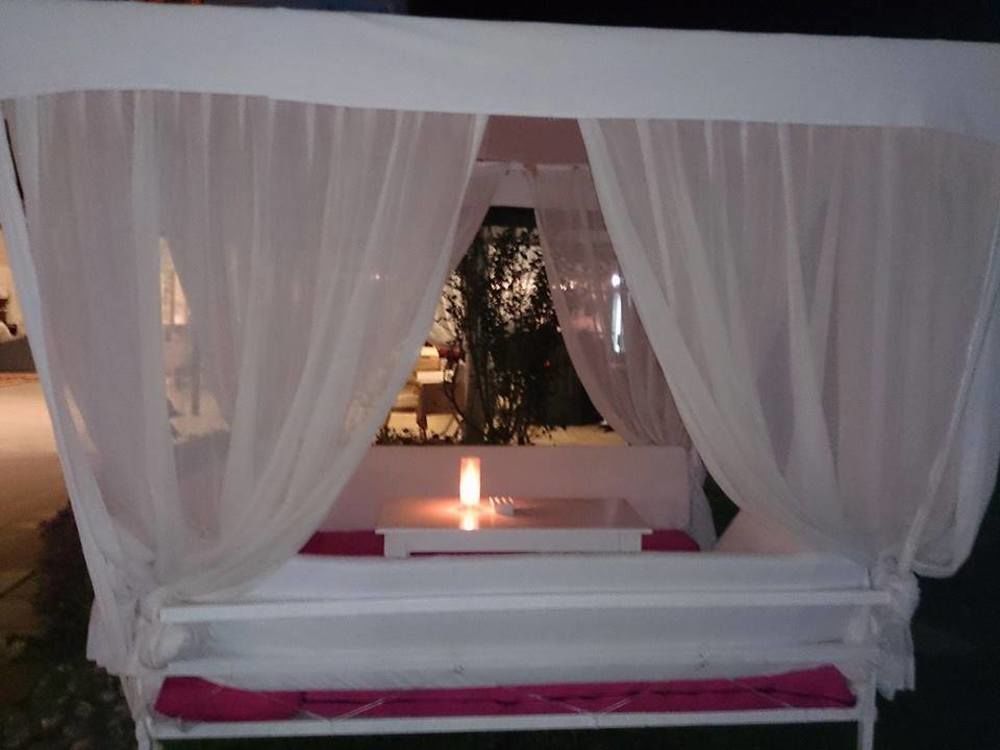 Otel Ceren Fethiye