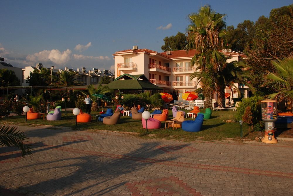 Otel Ceren