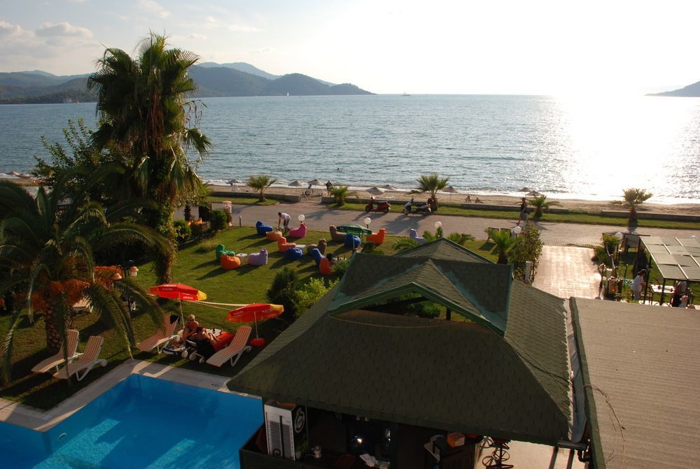 Otel Ceren 2*