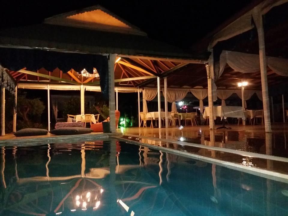Otel Ceren