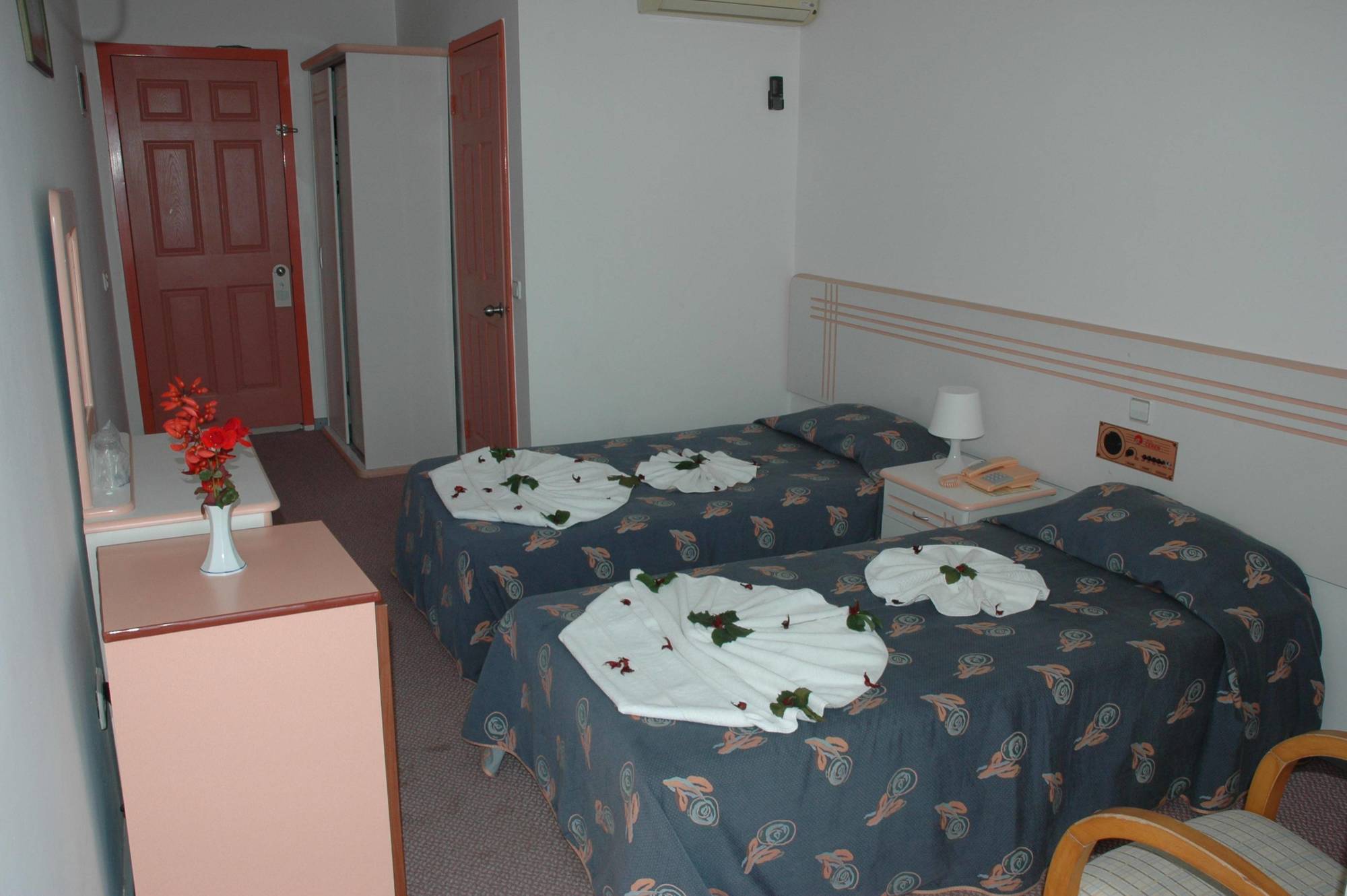 Ceren Otel Fethiye