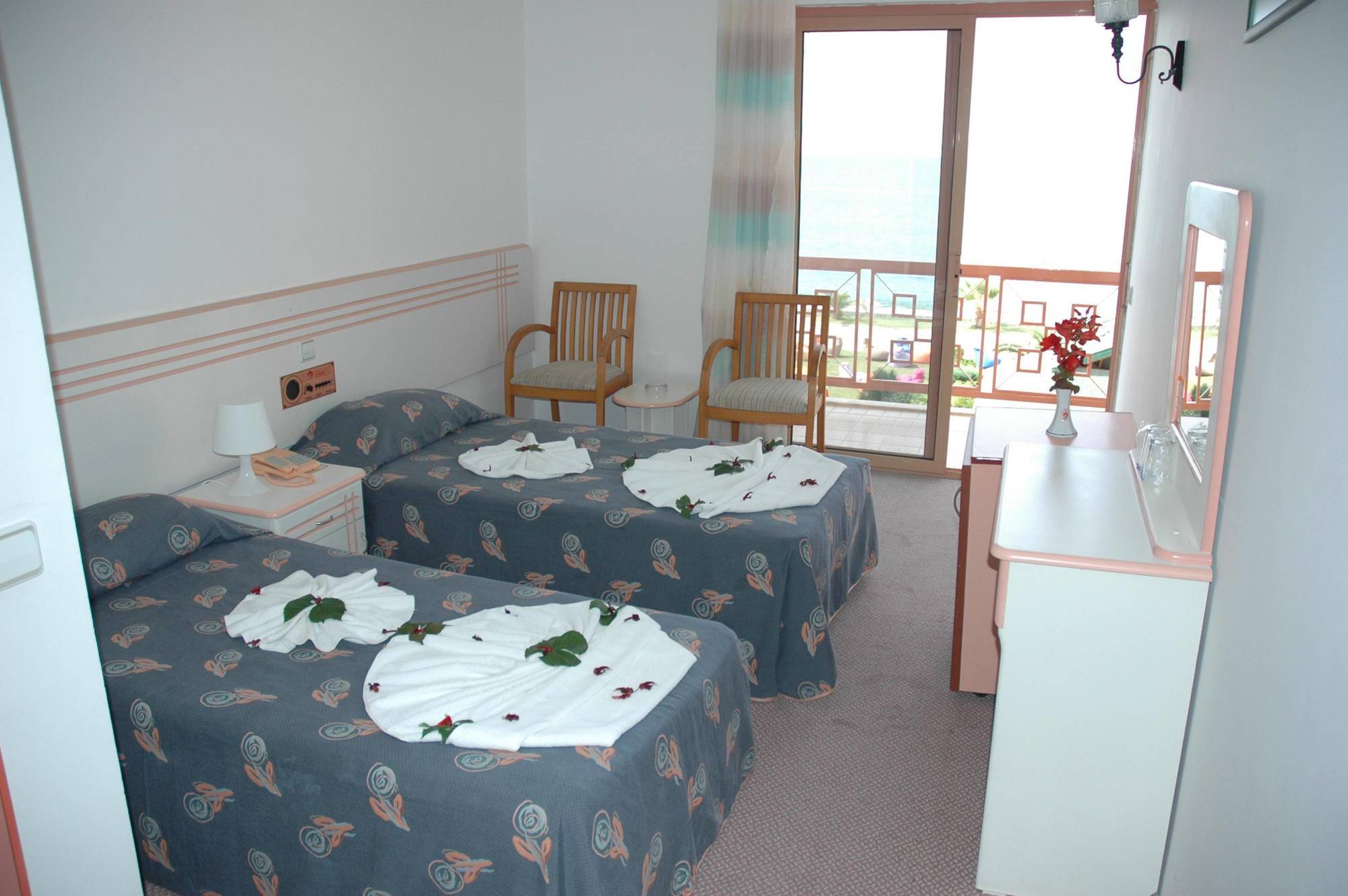 Ceren Otel Fethiye