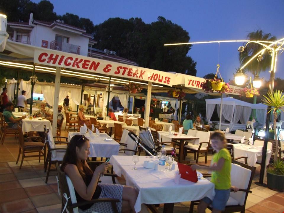 Ceren Otel 2*